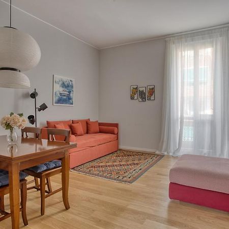 Joivy Lovely Apt, Easy Access To Centre Lägenhet Milano Exteriör bild