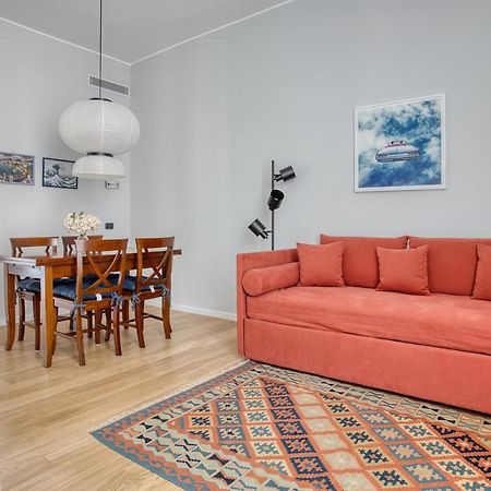Joivy Lovely Apt, Easy Access To Centre Lägenhet Milano Exteriör bild