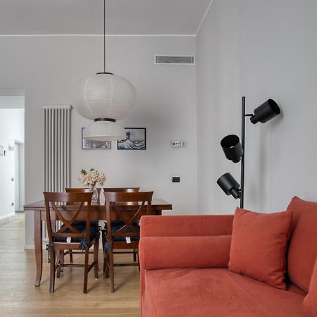 Joivy Lovely Apt, Easy Access To Centre Lägenhet Milano Exteriör bild