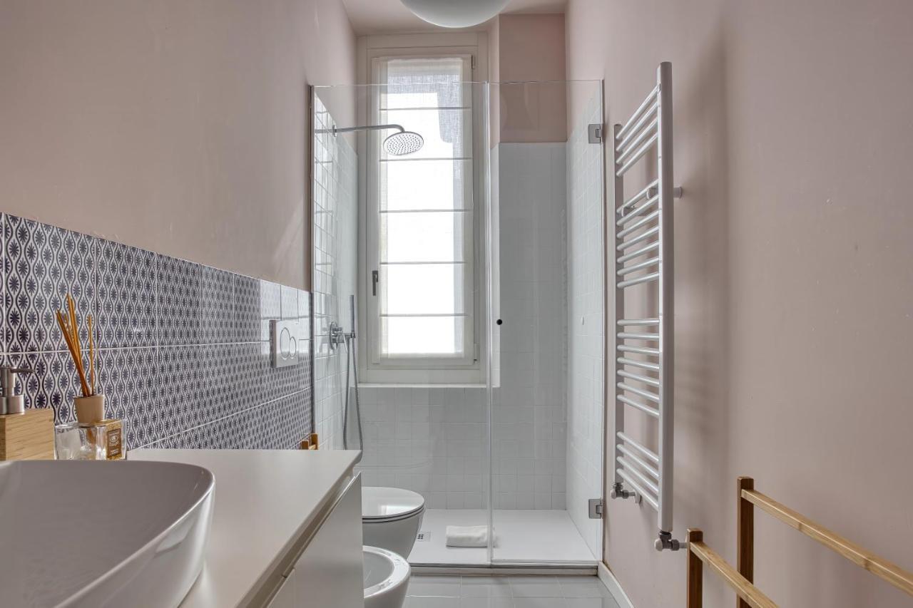 Joivy Lovely Apt, Easy Access To Centre Lägenhet Milano Exteriör bild